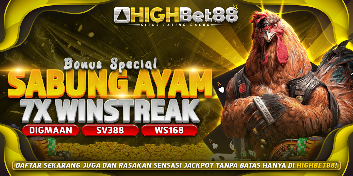 HIGHBET33 -  - HIGHBET33